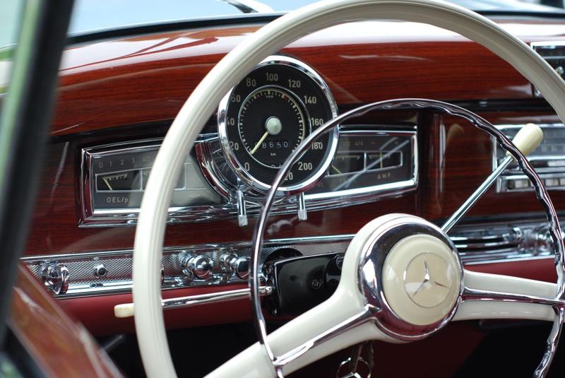Illustration for article titled Someone's Gonna Get Fired: LeMons Cars Invited To Hillsborough Concours d'Elegance